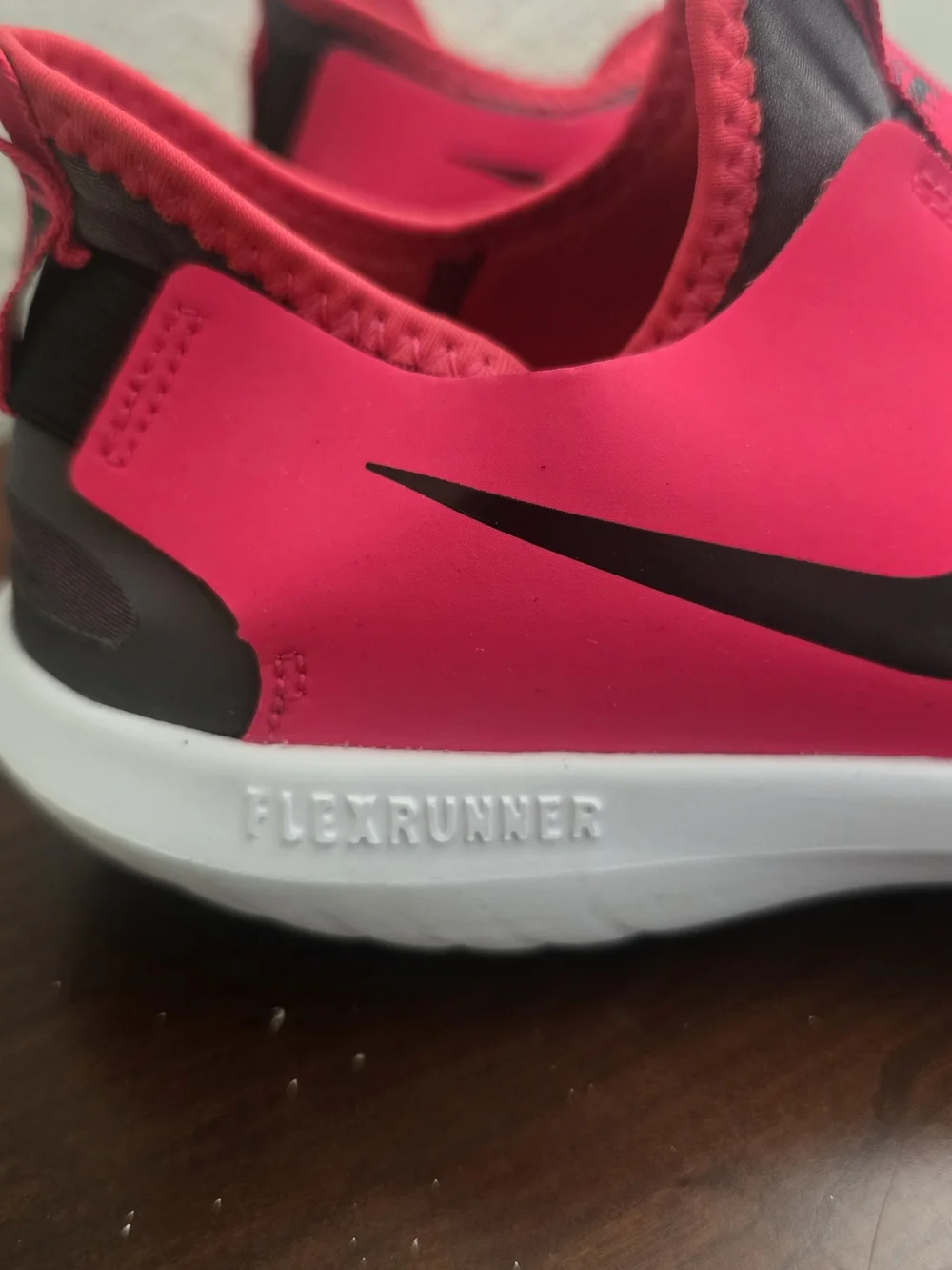 Nike excellent pre